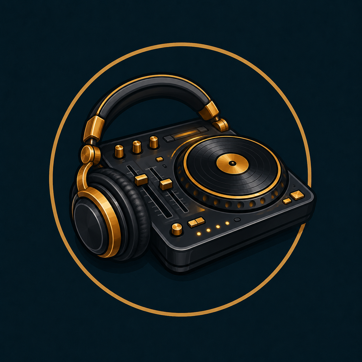 MUSICA, DJ Y AMBIENTACIÓN